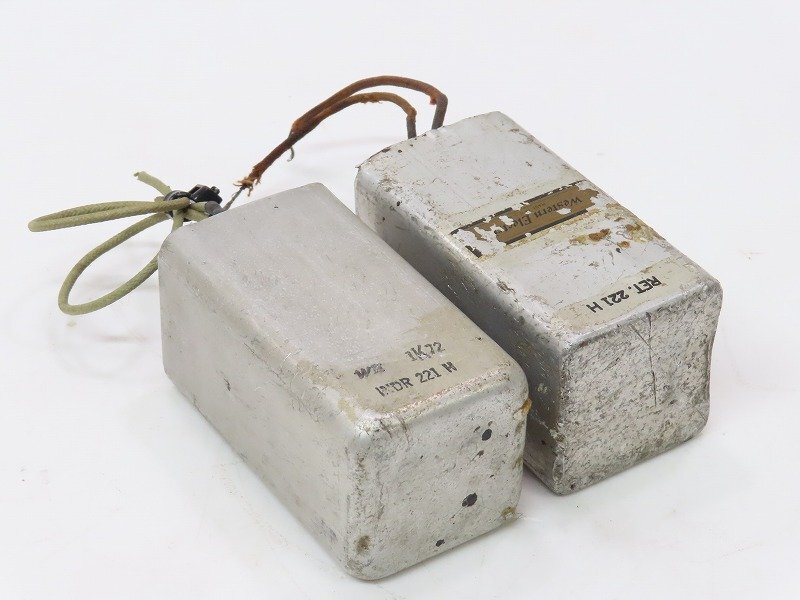 Yahoo!オークション -「western electric トランス」(アンプ Yahoo!オークション -「western electric トランス」(アンプ