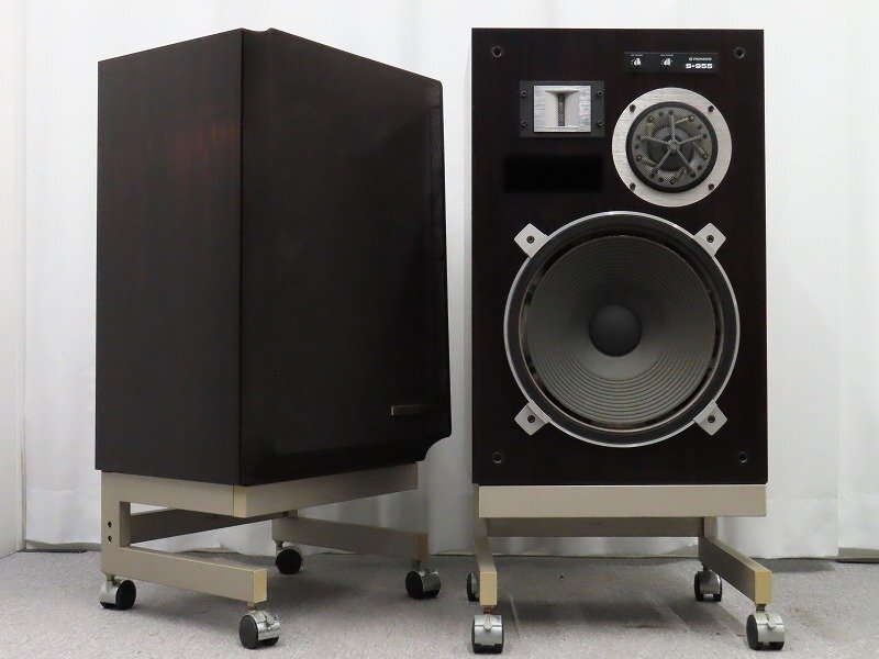 Yahoo!オークション -「pioneer s-955」(スピーカー本体 Yahoo!オークション -「pioneer s-955」(スピーカー本体
