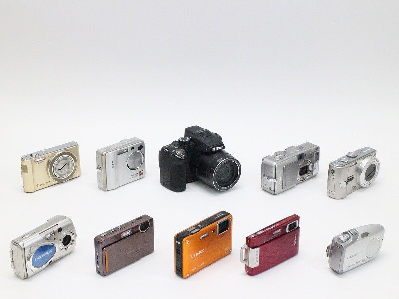 Yahoo!オークション -「finepix f401」の落札相場・落札価格 Yahoo!オークション -「finepix f401」の落札相場・落札価格