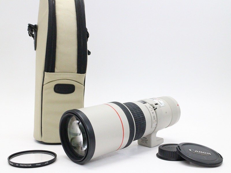 Yahoo!オークション -「canon ef400mm f5.6l usm」の落札相場 Yahoo!オークション -「canon ef400mm f5.6l usm」の落札相場