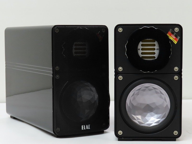 Yahoo!オークション -「elac 310」(一般) (スピーカー)の落札 Yahoo!オークション -「elac 310」(一般) (スピーカー)の落札