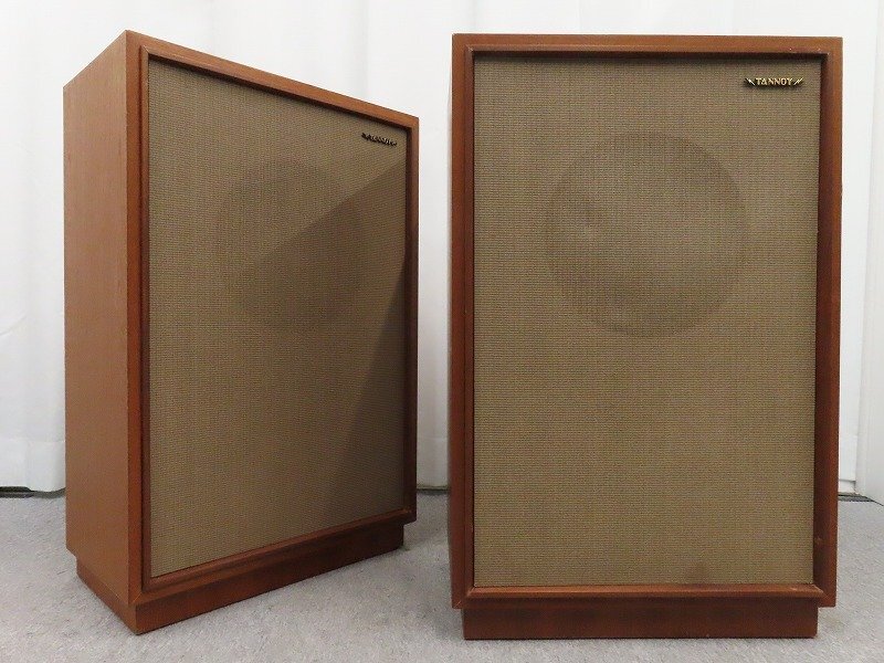 Yahoo!オークション -「tannoy hpd315」の落札相場・落札価格 Yahoo!オークション -「tannoy hpd315」の落札相場・落札価格