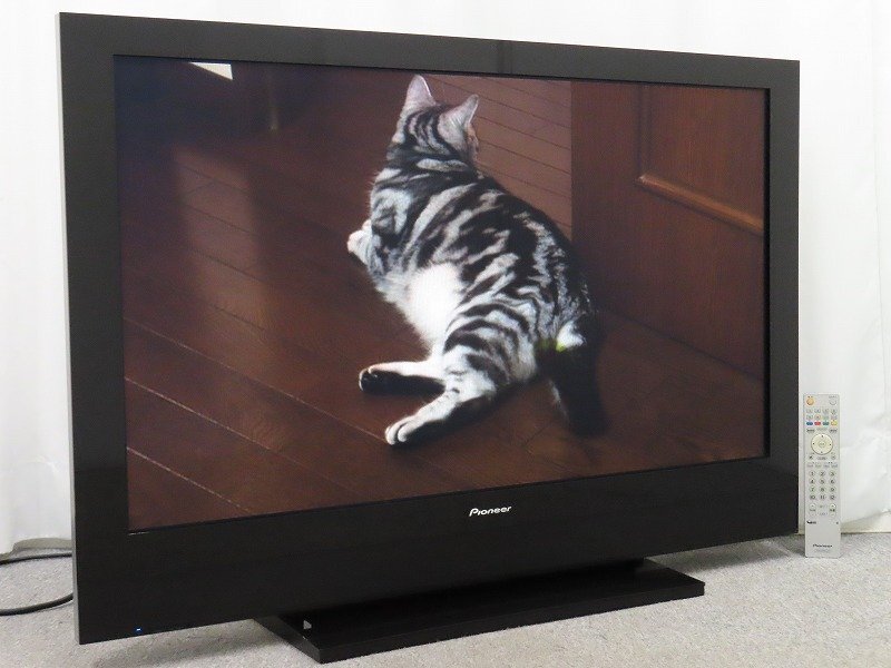 Yahoo!オークション -「pioneer pdp」の落札相場・落札価格 Yahoo!オークション -「pioneer pdp」の落札相場・落札価格