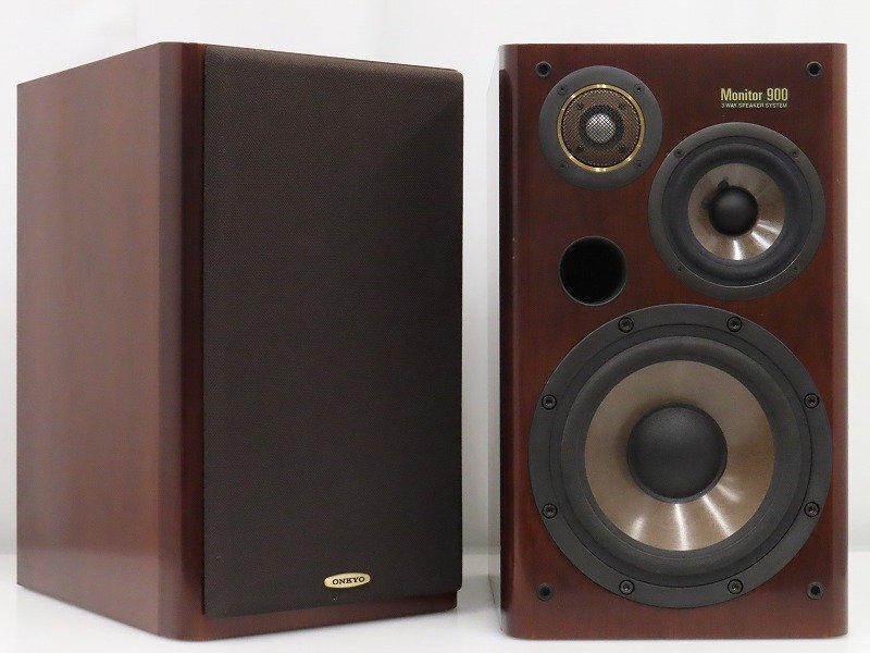 Yahoo!オークション -「onkyo monitor 900」の落札相場・落札価格 Yahoo!オークション -「onkyo monitor 900」の落札相場・落札価格