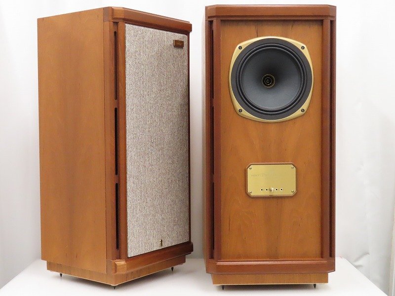 Yahoo!オークション -「tannoy stirling se」の落札相場・落札価格 Yahoo!オークション -「tannoy stirling se」の落札相場・落札価格