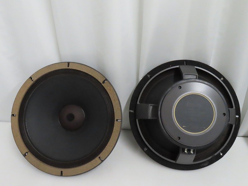Yahoo!オークション -「altec 515-8g」(スピーカー) (オーディオ Yahoo!オークション -「altec 515-8g」(スピーカー) (オーディオ