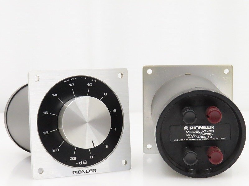 Yahoo!オークション -「pioneer at-8s」の落札相場・落札価格 Yahoo!オークション -「pioneer at-8s」の落札相場・落札価格