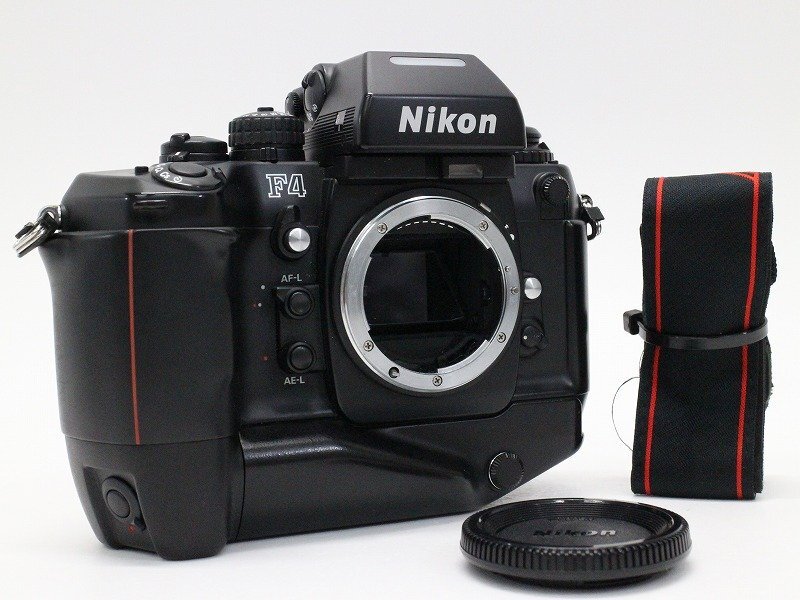 Yahoo!オークション -「nikon f4 mb-21」の落札相場・落札価格 Yahoo!オークション -「nikon f4 mb-21」の落札相場・落札価格