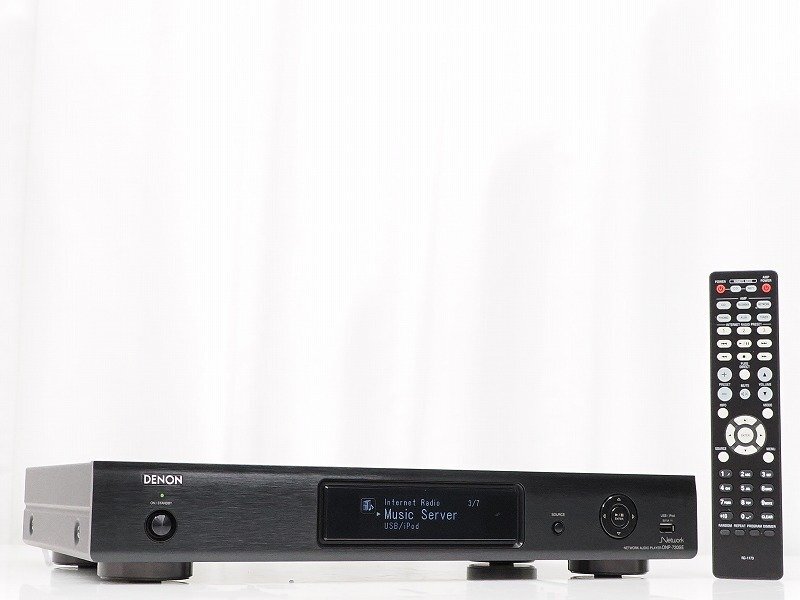 Yahoo!オークション -「denon dnp-720se」の落札相場・落札価格 Yahoo!オークション -「denon dnp-720se」の落札相場・落札価格