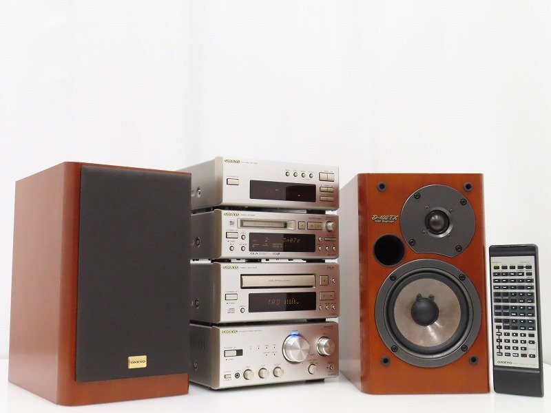 Yahoo!オークション -「onkyo md-105tx」の落札相場・落札価格 Yahoo!オークション -「onkyo md-105tx」の落札相場・落札価格