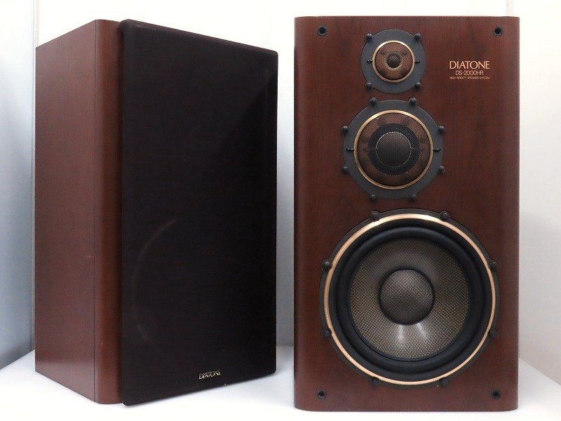Yahoo!オークション -「diatone ds-2000」の落札相場・落札価格 Yahoo!オークション -「diatone ds-2000」の落札相場・落札価格