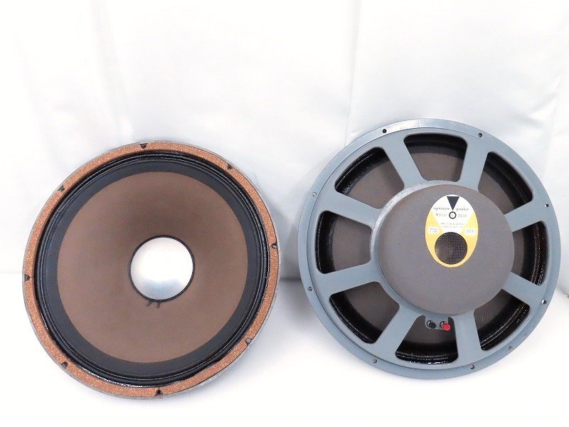 Yahoo!オークション -「jbl d130」の落札相場・落札価格 Yahoo!オークション -「jbl d130」の落札相場・落札価格
