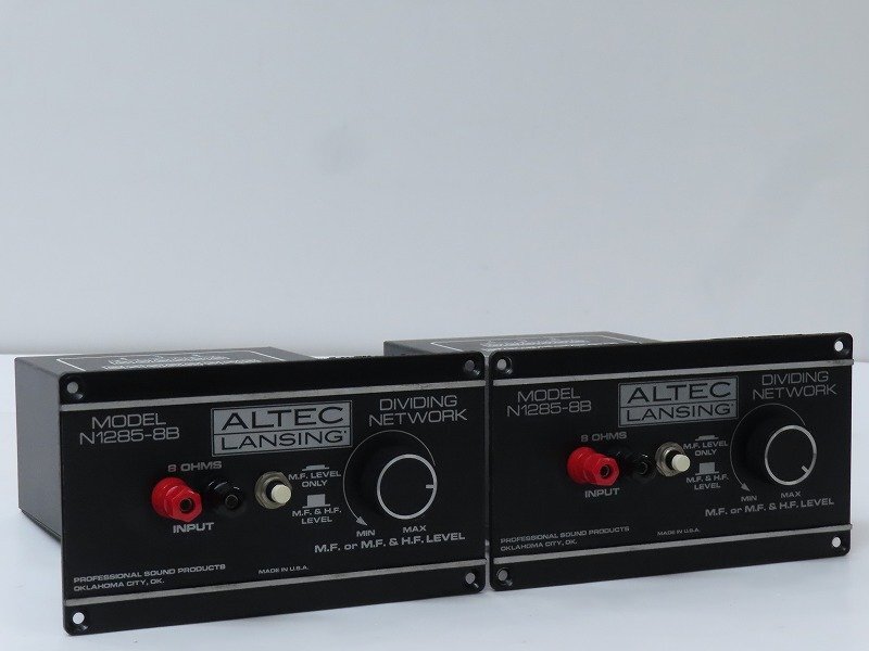 Yahoo!オークション -「altec 416-8b」(スピーカー) (オーディオ Yahoo!オークション -「altec 416-8b」(スピーカー) (オーディオ