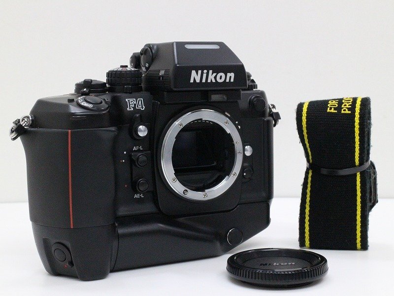 Yahoo!オークション -「nikon f4 mb-21」の落札相場・落札価格 Yahoo!オークション -「nikon f4 mb-21」の落札相場・落札価格