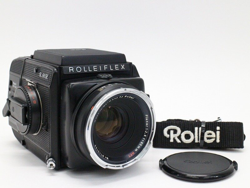 Yahoo!オークション -「rollei planar 80 2.8 hft」の落札相場 Yahoo!オークション -「rollei planar 80 2.8 hft」の落札相場