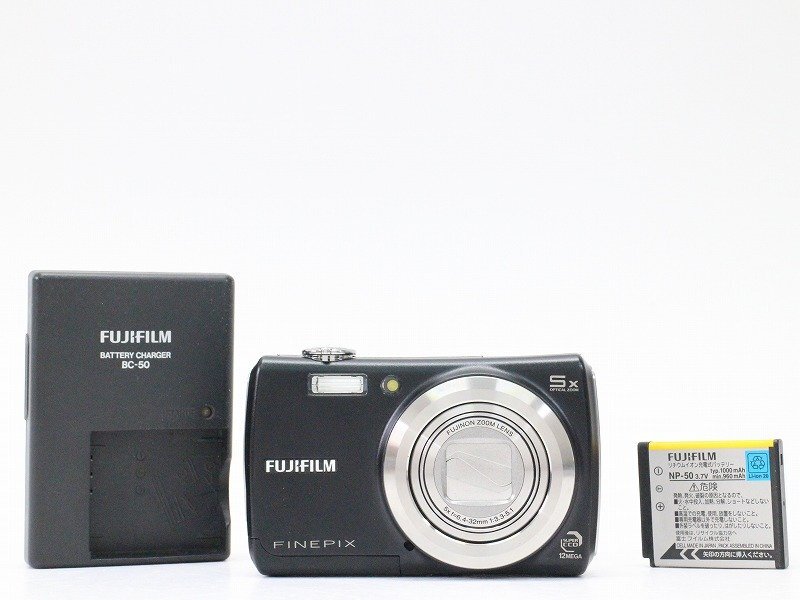 Yahoo!オークション -「fujifilm f100fd」の落札相場・落札価格 Yahoo!オークション -「fujifilm f100fd」の落札相場・落札価格