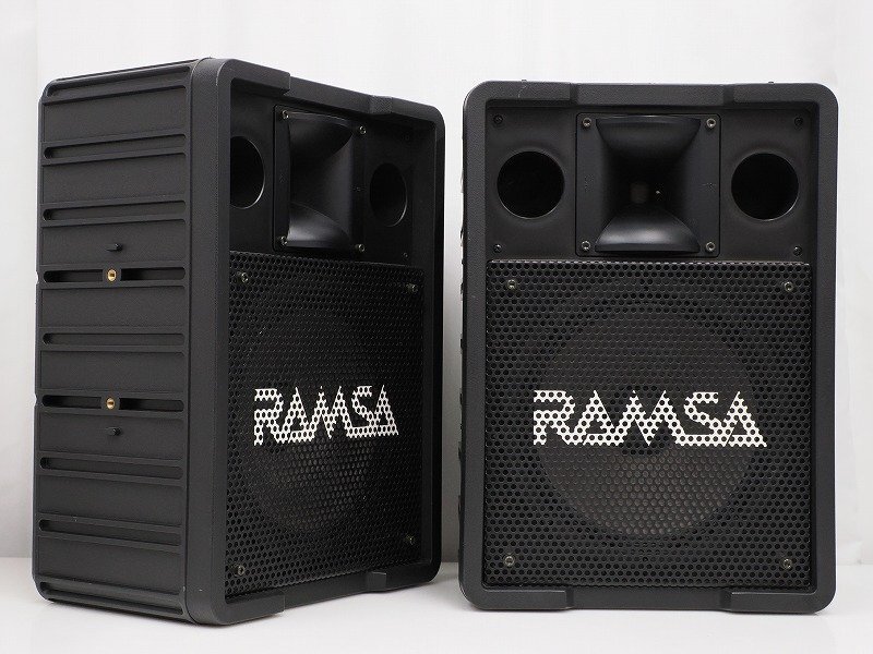 Yahoo!オークション -「ramsa ws-a200」(スピーカー Yahoo!オークション -「ramsa ws-a200」(スピーカー