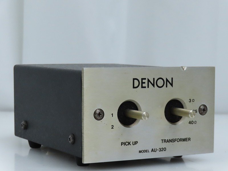Yahoo!オークション -「denon昇圧トランス」の落札相場・落札価格 Yahoo!オークション -「denon昇圧トランス」の落札相場・落札価格