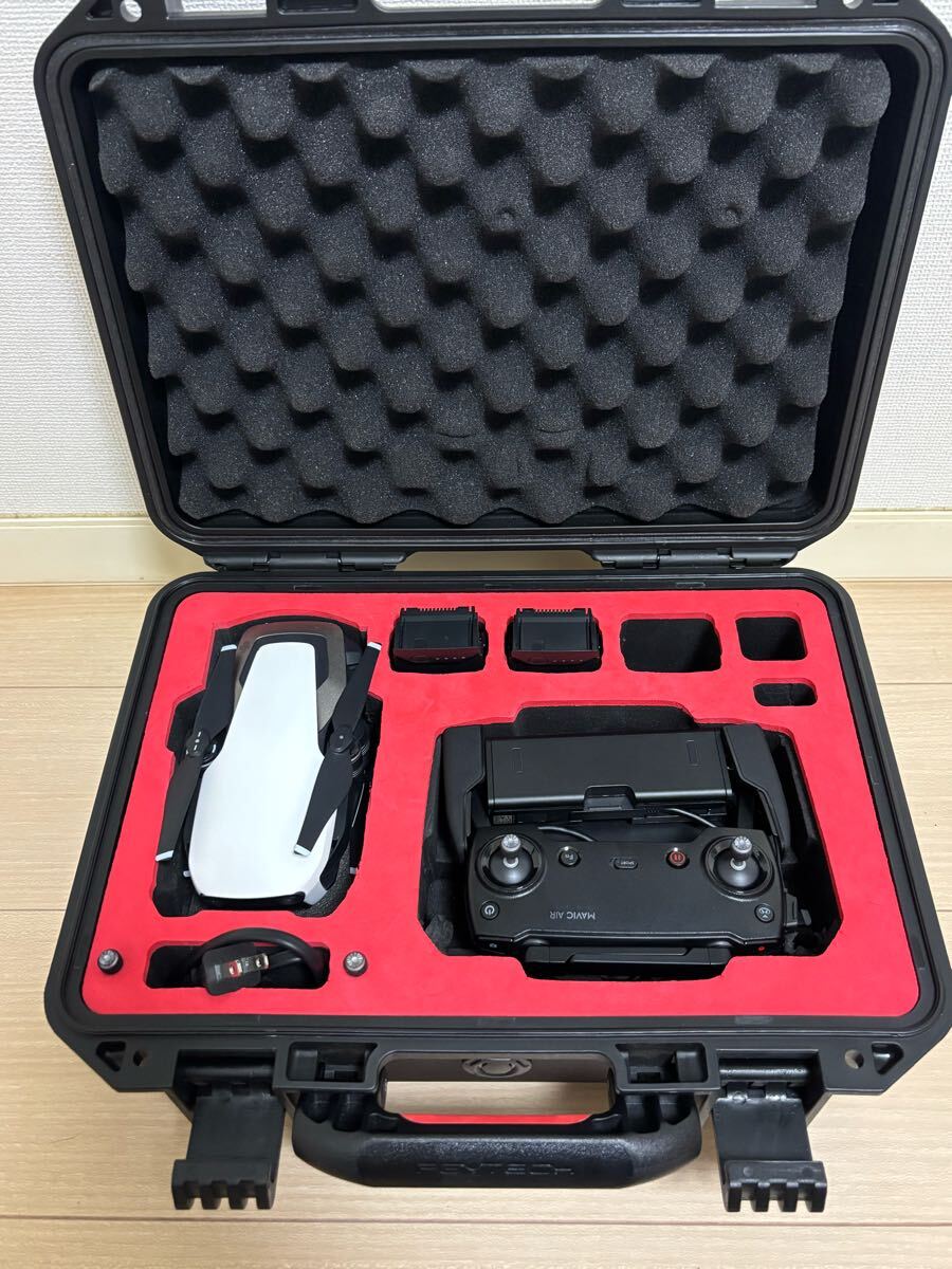 2025年最新】Yahoo!オークション -dji mavic airの中古品・新品 2025年最新】Yahoo!オークション -dji mavic airの中古品・新品