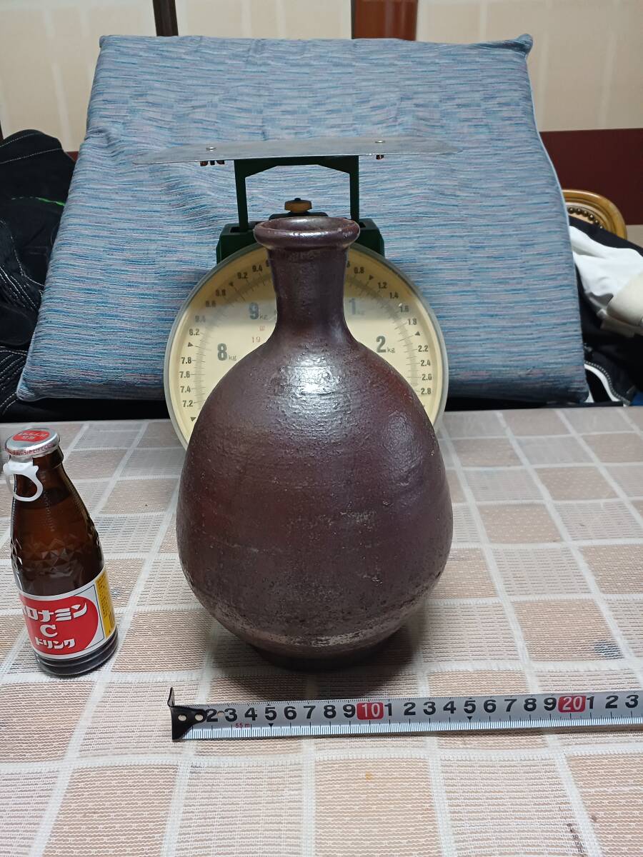 2025年最新】Yahoo!オークション -丹波焼 徳利(丹波)の中古品
