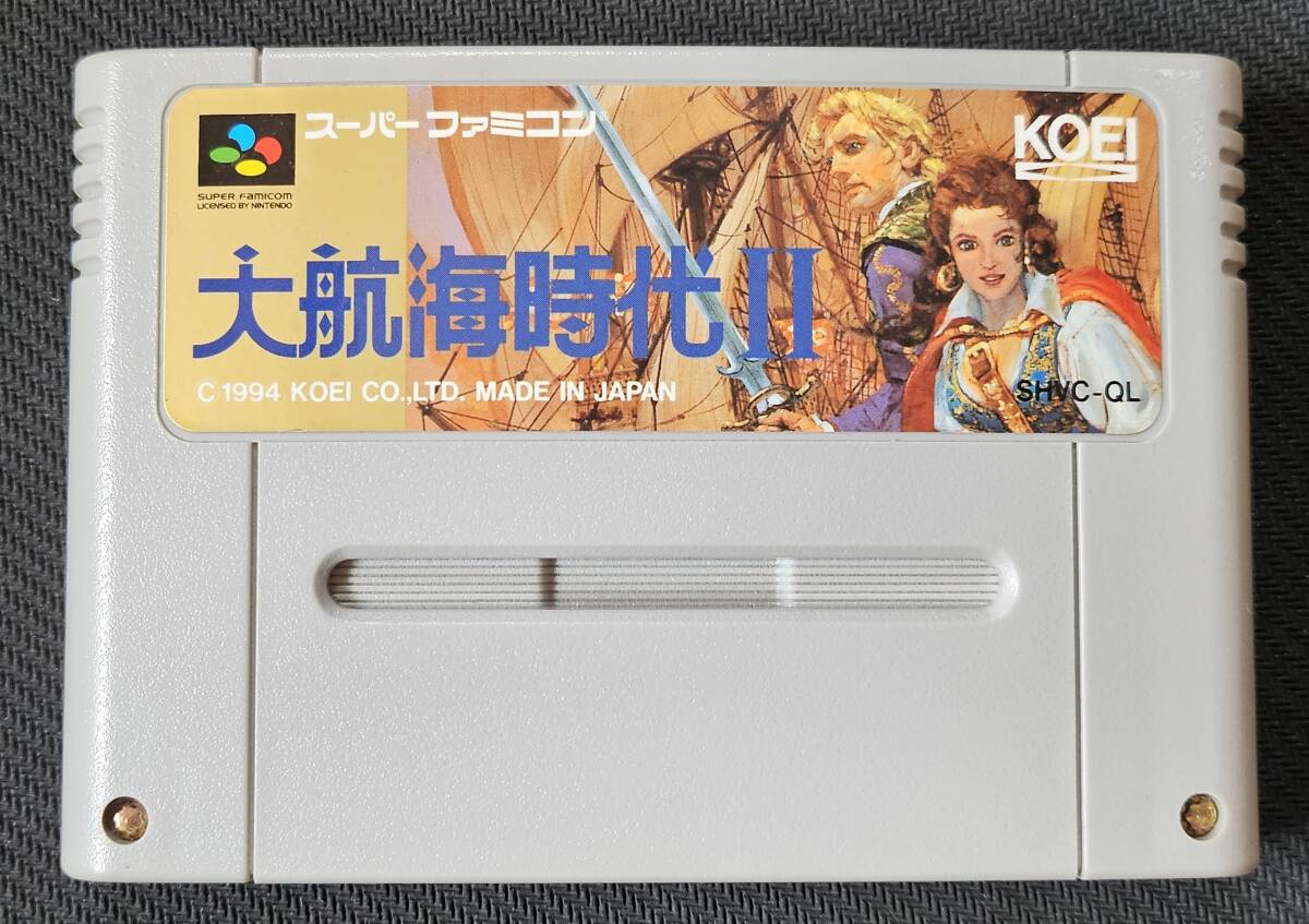 2025年最新】Yahoo!オークション -大航海時代iiの中古品・新品 2025年最新】Yahoo!オークション -大航海時代iiの中古品・新品