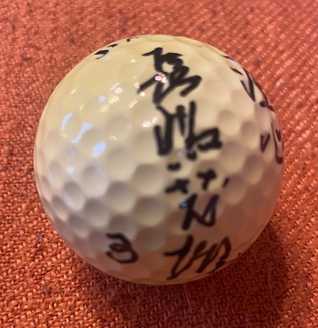 Yahoo!オークション -「長嶋茂雄 サイン ボール」の落札相場 Yahoo!オークション -「長嶋茂雄 サイン ボール」の落札相場