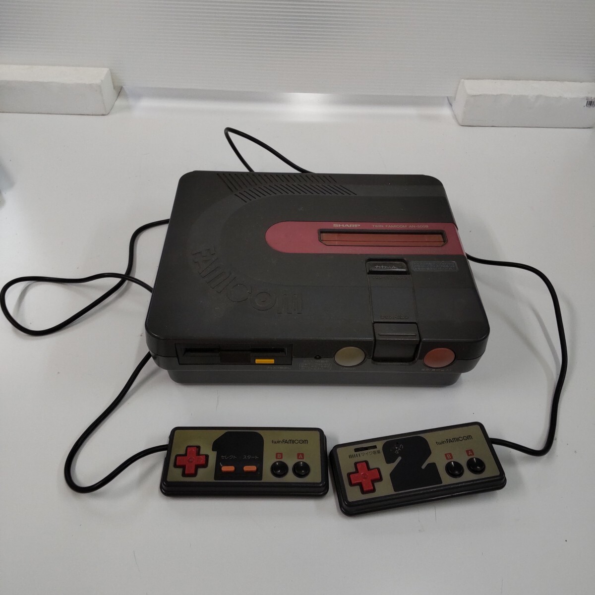 Yahoo!オークション -「ツインファミコン ジャンク」の落札相場 Yahoo!オークション -「ツインファミコン ジャンク」の落札相場