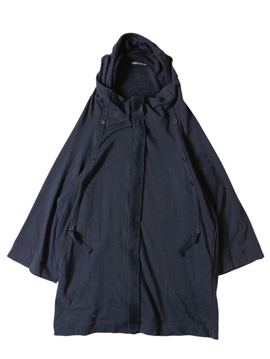 Yahoo!オークション -「ヨウジヤマモト ロングジャケット」の Yahoo!オークション -「ヨウジヤマモト ロングジャケット」の