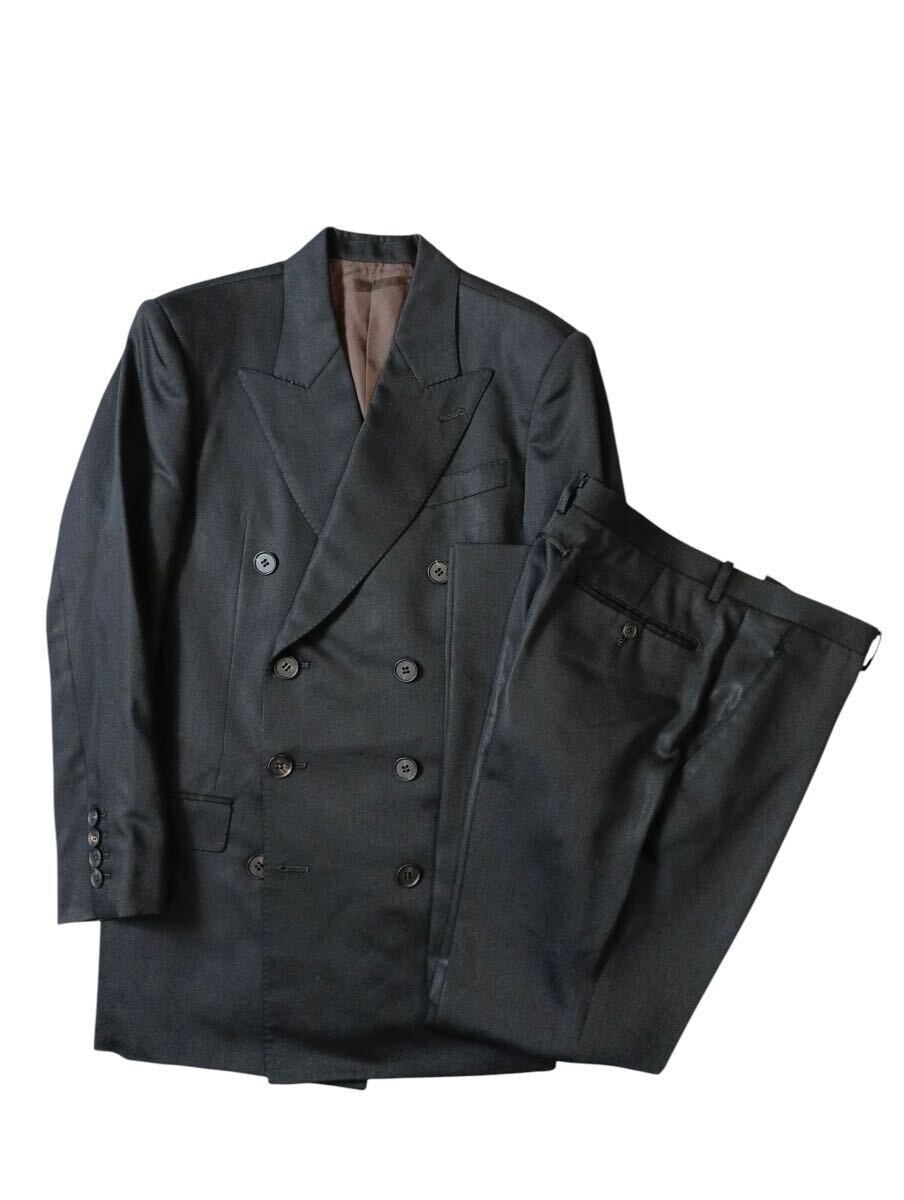 Jean Paul Gaultier メンズスーツ 48 黒 ビンテージ 2025年最新】Yahoo!オークション -ジャンポールゴルチエ スーツ