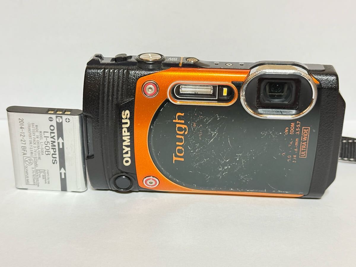 2025年最新】Yahoo!オークション -olympus toughの中古品・新品 2025年最新】Yahoo!オークション -olympus toughの中古品・新品