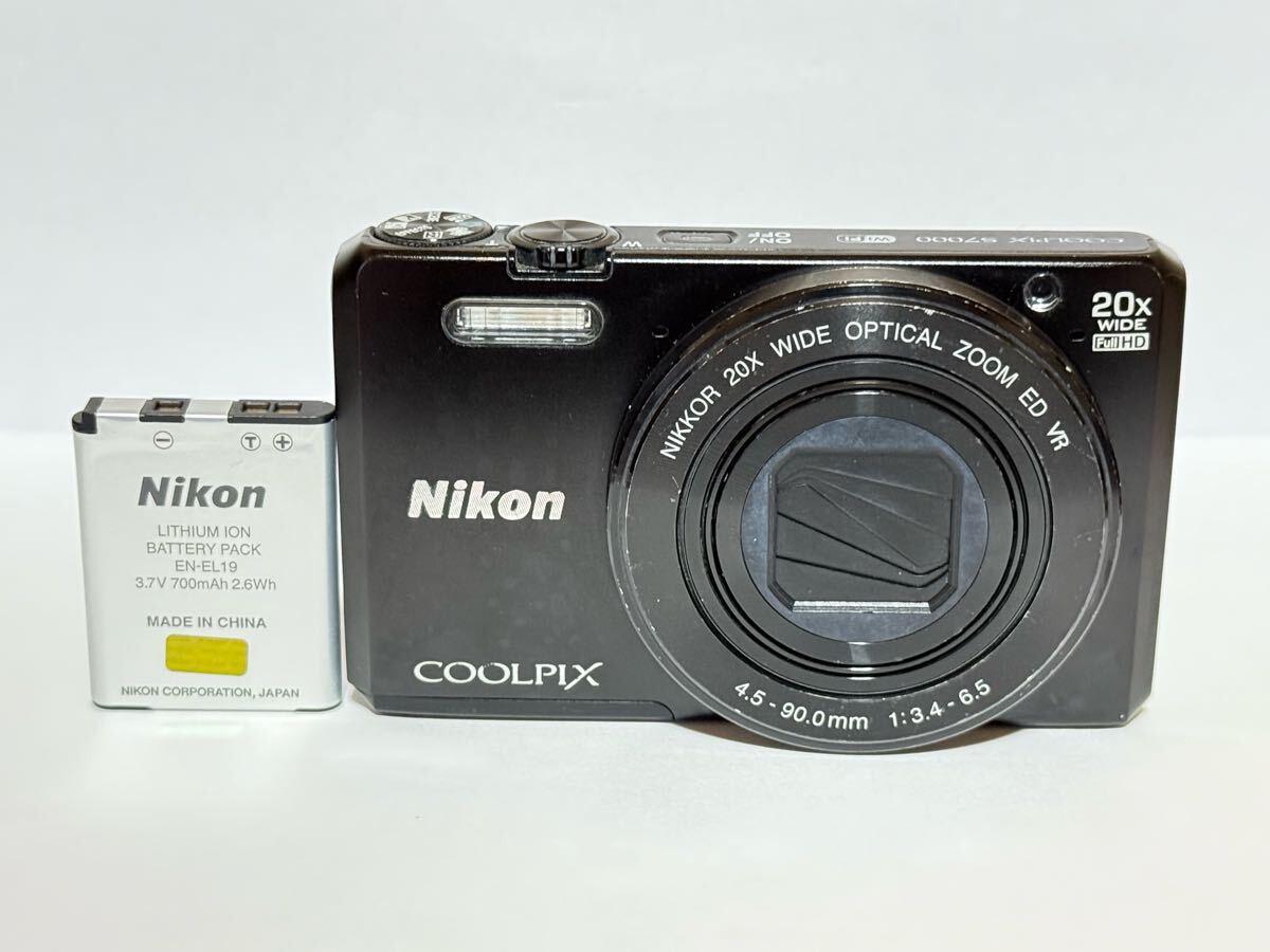 Yahoo!オークション -「nikon coolpix s7000」の落札相場・落札価格 Yahoo!オークション -「nikon coolpix s7000」の落札相場・落札価格