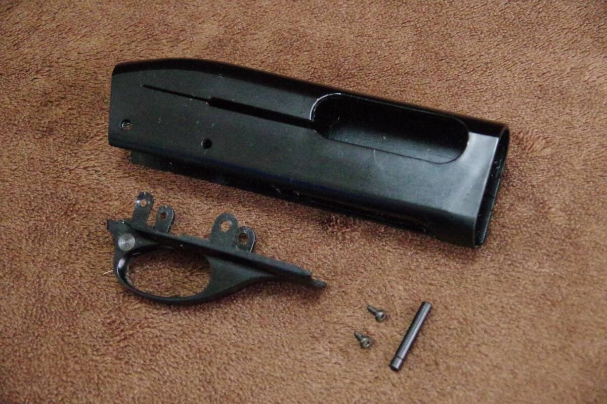 Remington M1100 先台元台セット - メルカリ