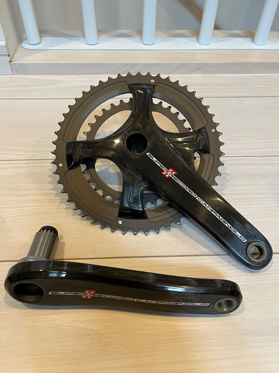 Yahoo!オークション -「campagnolo 50-34」(自転車 Yahoo!オークション -「campagnolo 50-34」(自転車
