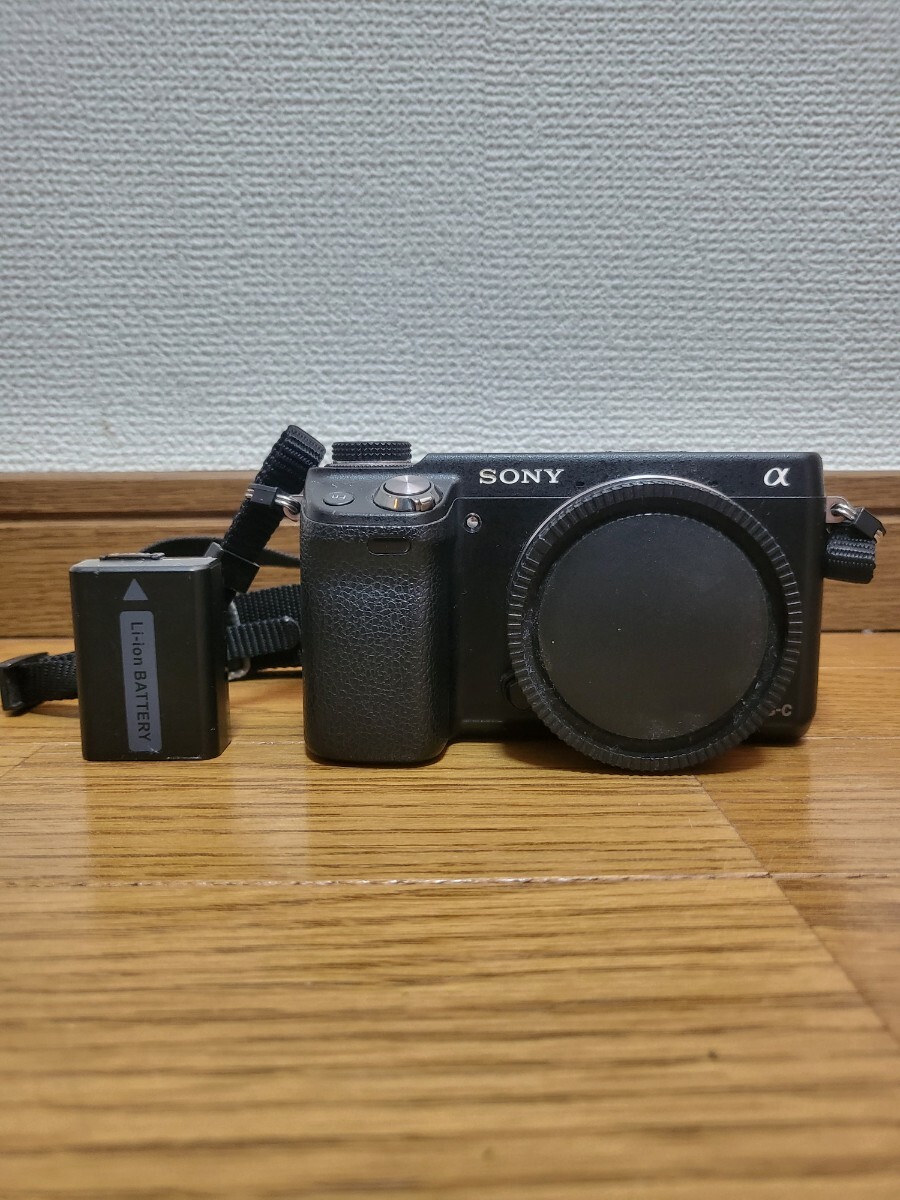 Yahoo!オークション -「nex-6 ボディ」の落札相場・落札価格 Yahoo!オークション -「nex-6 ボディ」の落札相場・落札価格