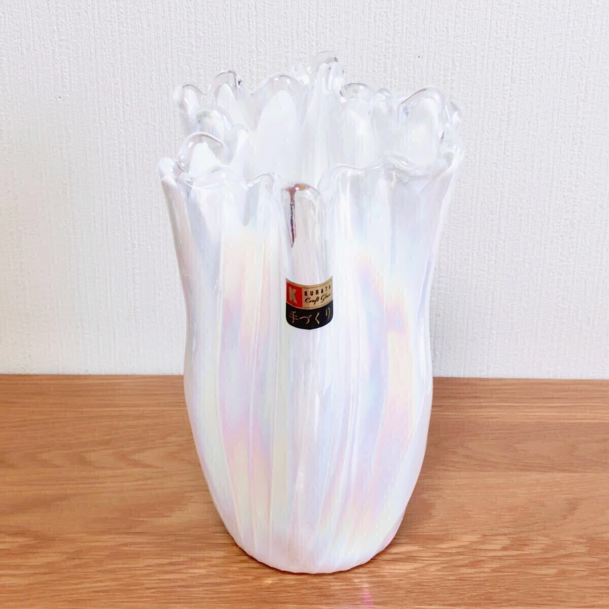 Yahoo!オークション -「花瓶 ガラス クラタ」の落札相場・落札価格 Yahoo!オークション -「花瓶 ガラス クラタ」の落札相場・落札価格