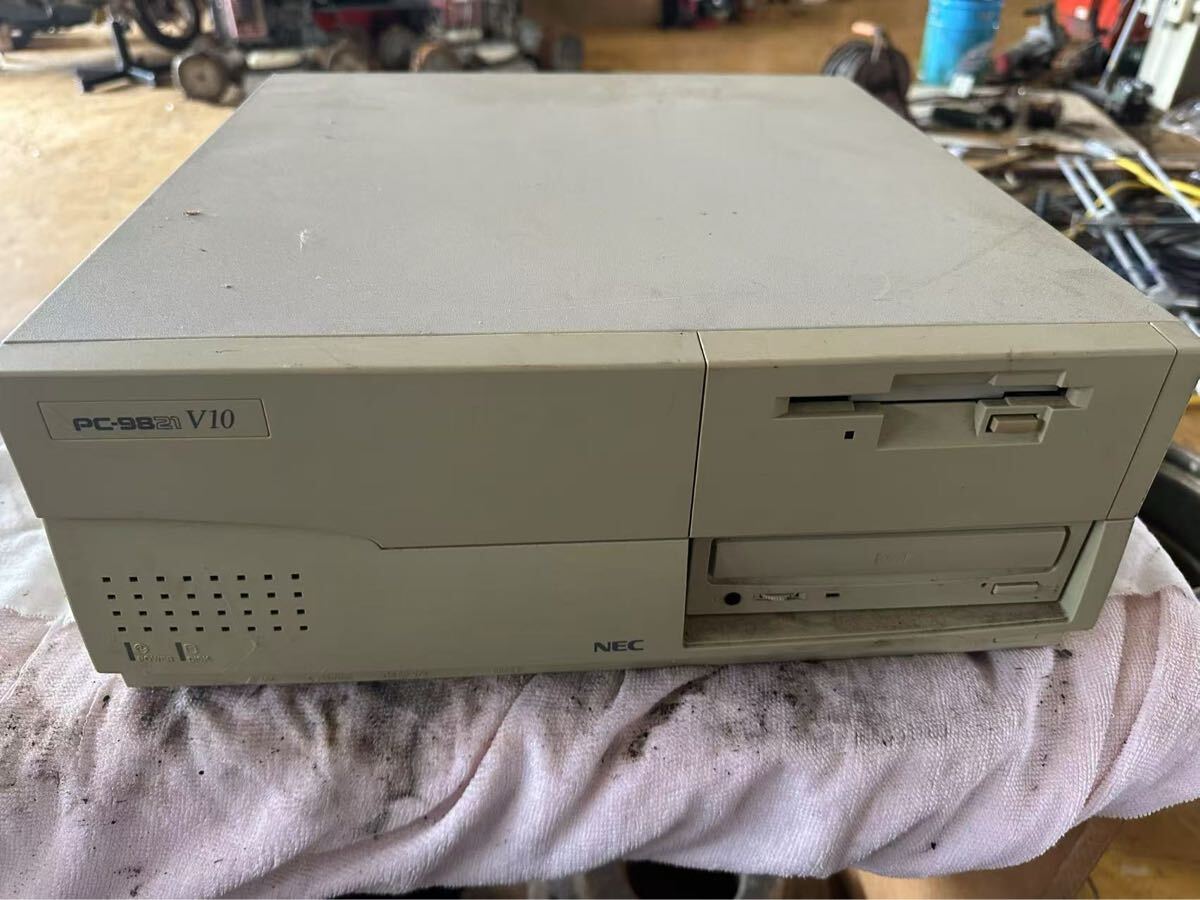 Yahoo!オークション -「9821 cpu」(デスクトップ) (PC-98)の落札 Yahoo!オークション -「9821 cpu」(デスクトップ) (PC-98)の落札