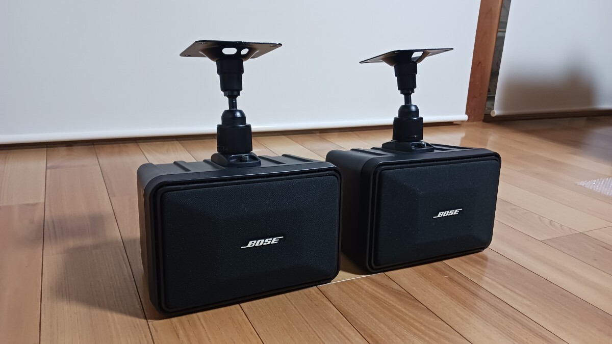 Yahoo!オークション -「bose 101 ブラケット」(スピーカー Yahoo!オークション -「bose 101 ブラケット」(スピーカー