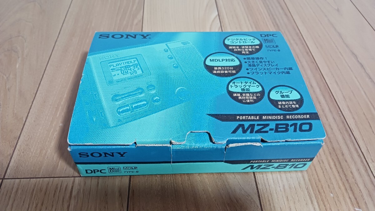 Yahoo!オークション -「sony mz-b10」の落札相場・落札価格 Yahoo!オークション -「sony mz-b10」の落札相場・落札価格