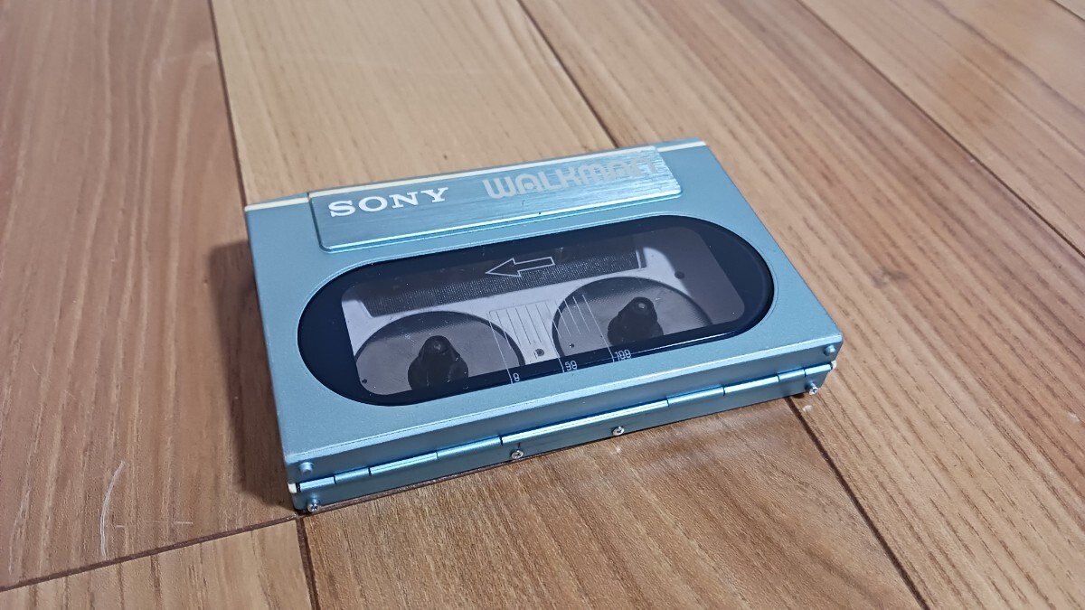 2025年最新】Yahoo!オークション -sony wm-20の中古品・新品・未