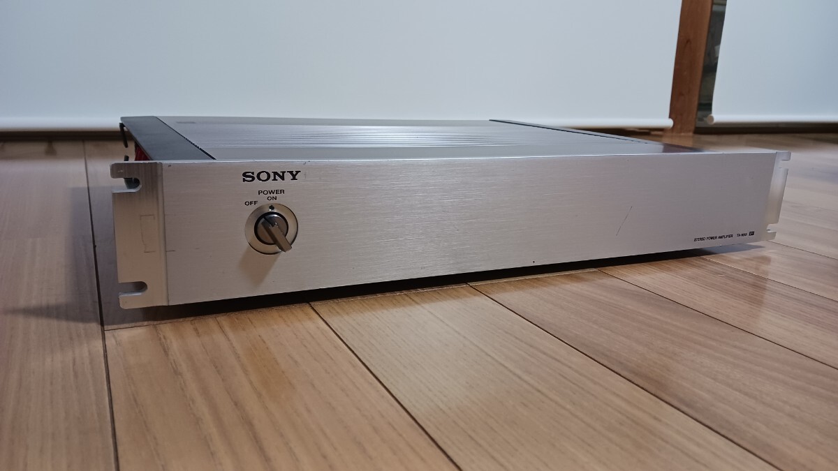 Yahoo!オークション -「sony ta-n88」の落札相場・落札価格 Yahoo!オークション -「sony ta-n88」の落札相場・落札価格