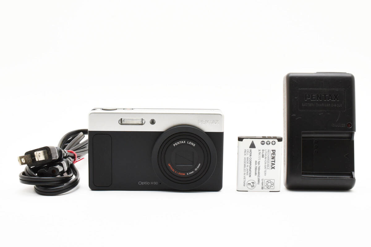 Yahoo!オークション -「pentax optio h90」の落札相場・落札価格 Yahoo!オークション -「pentax optio h90」の落札相場・落札価格
