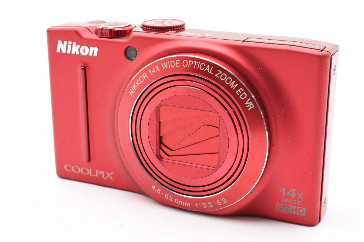 2025年最新】Yahoo!オークション -nikon coolpix s8200の中古品 2025年最新】Yahoo!オークション -nikon coolpix s8200の中古品