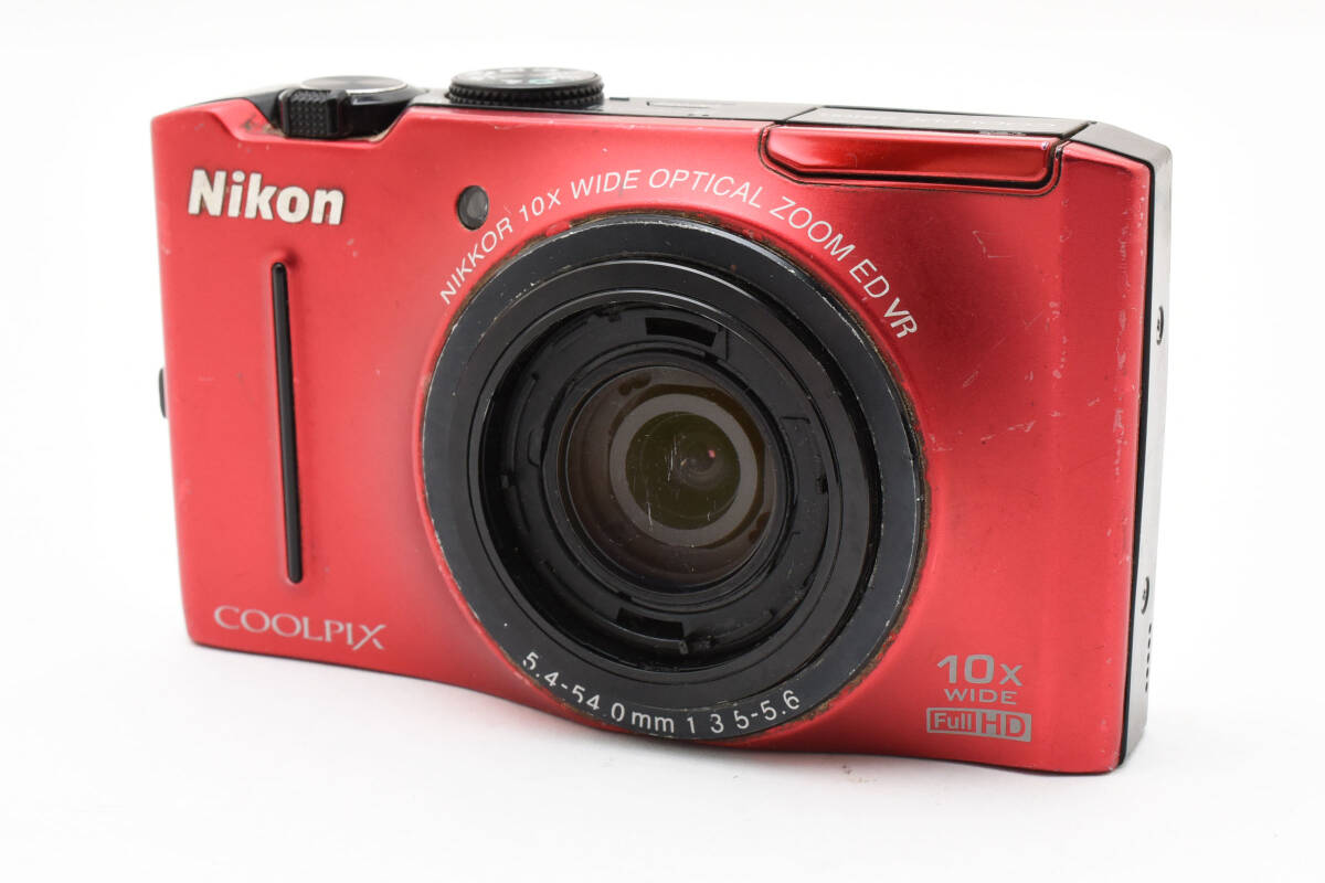 2025年最新】Yahoo!オークション -Nikon s8100の中古品・新品 2025年最新】Yahoo!オークション -Nikon s8100の中古品・新品