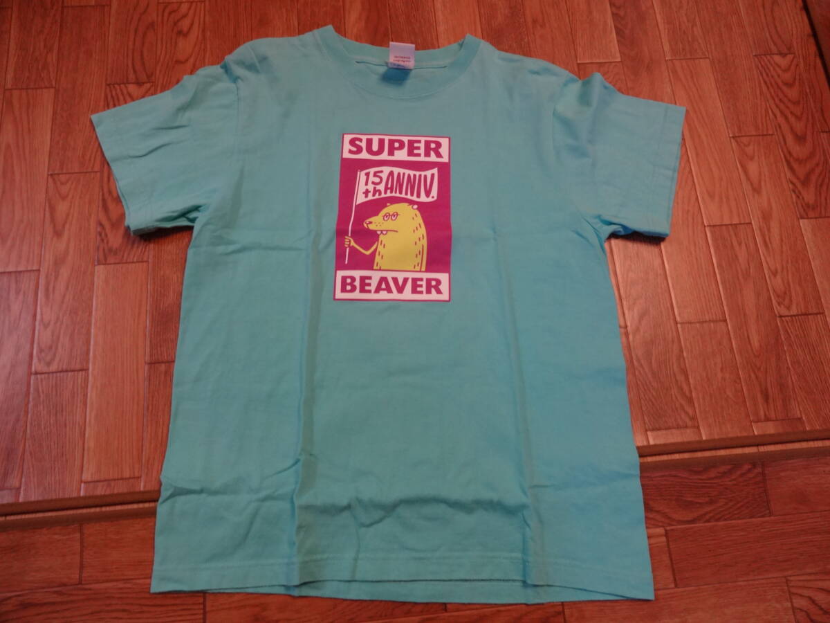 2025年最新】Yahoo!オークション -スーパービーバー tシャツの 2025年最新】Yahoo!オークション -スーパービーバー tシャツの