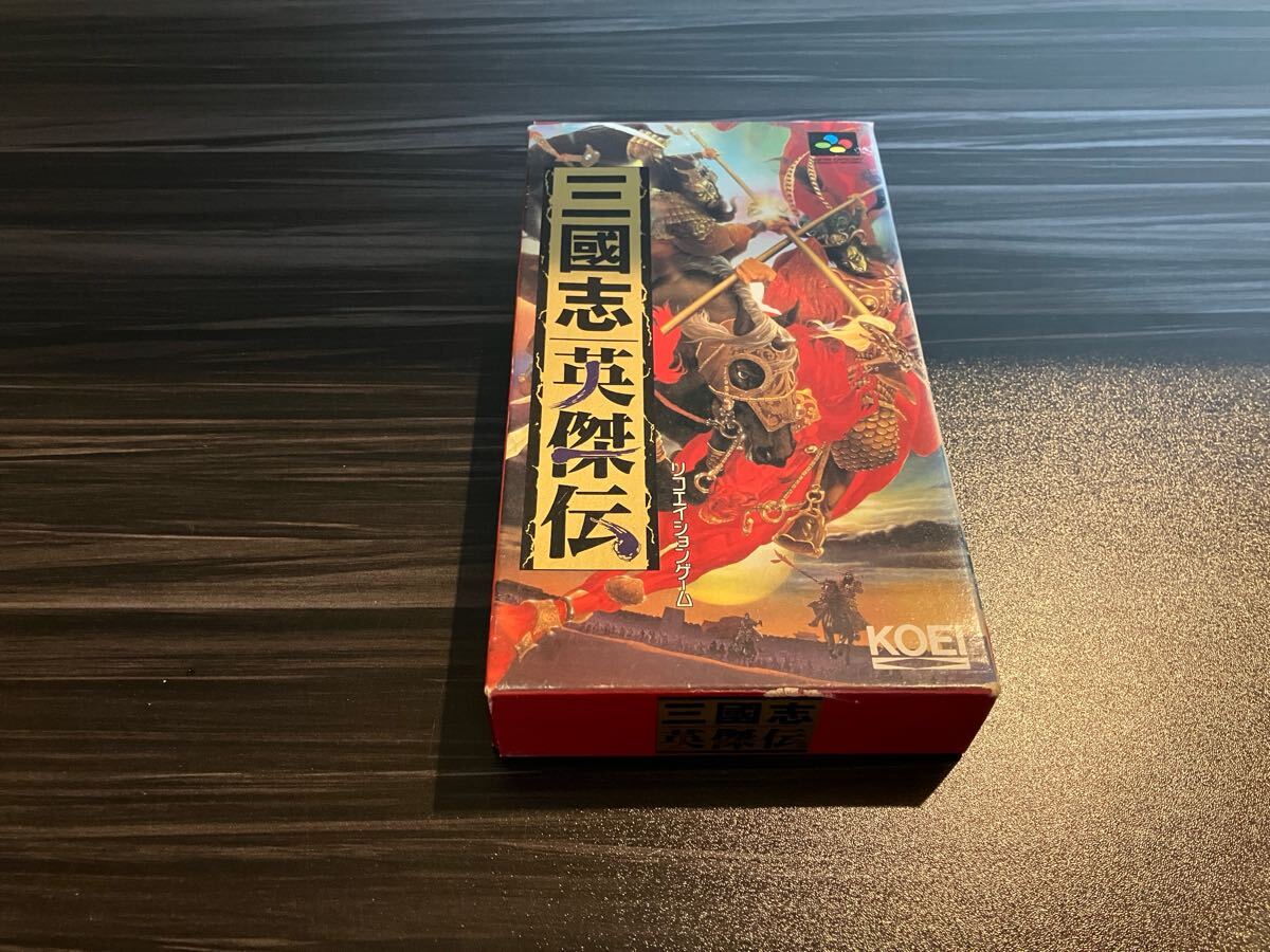 2025年最新】Yahoo!オークション -三國志英傑伝の中古品・新品