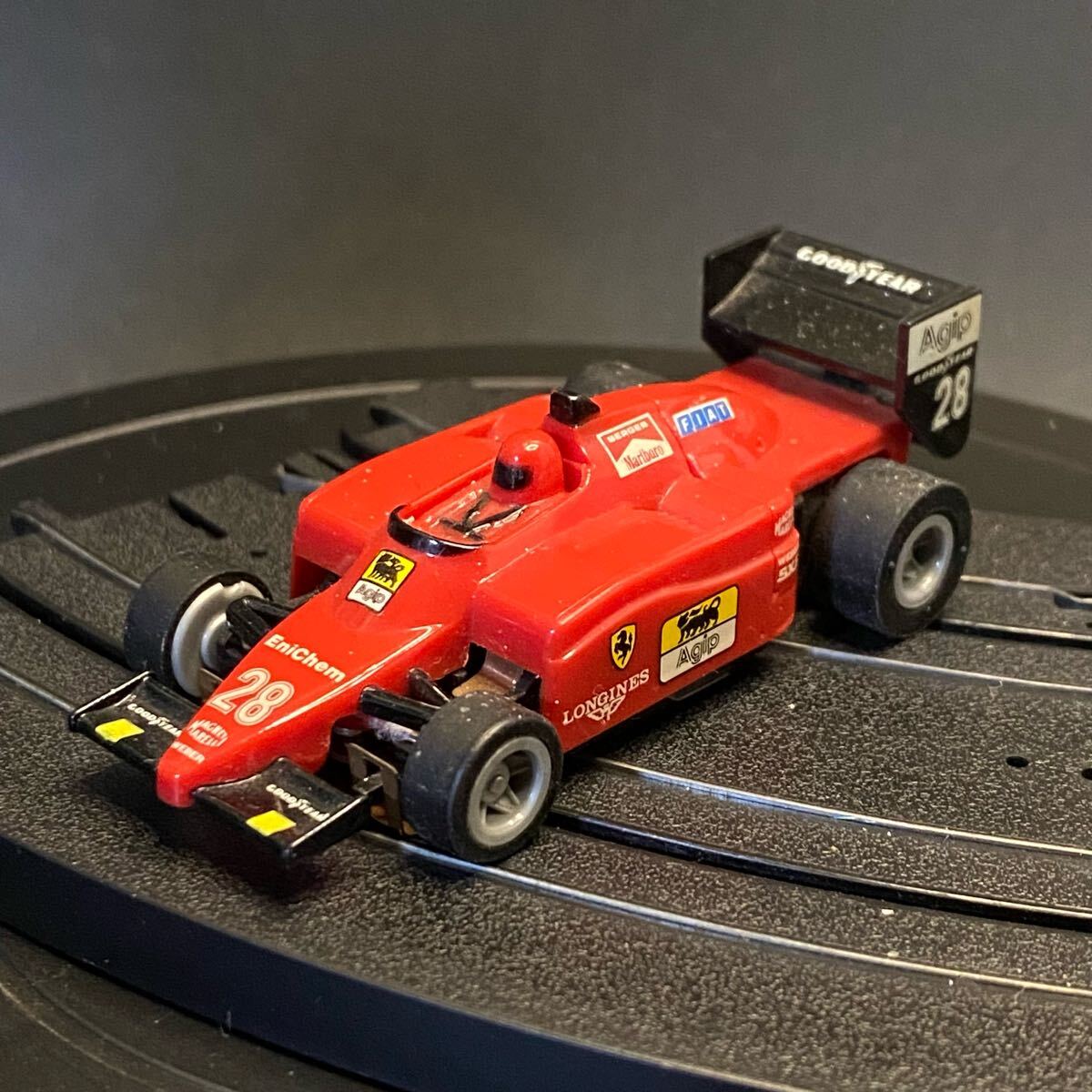 Yahoo!オークション -「afx トミー」(スロットカー) の落札相場