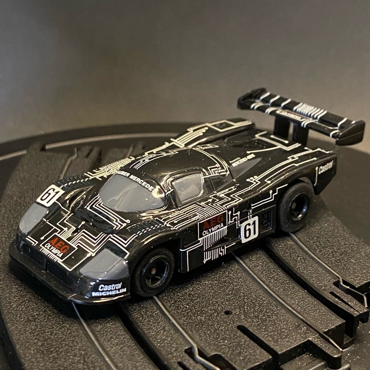 Yahoo!オークション -「afx」(車体) (スロットカー)の落札相場 Yahoo!オークション -「afx」(車体) (スロットカー)の落札相場