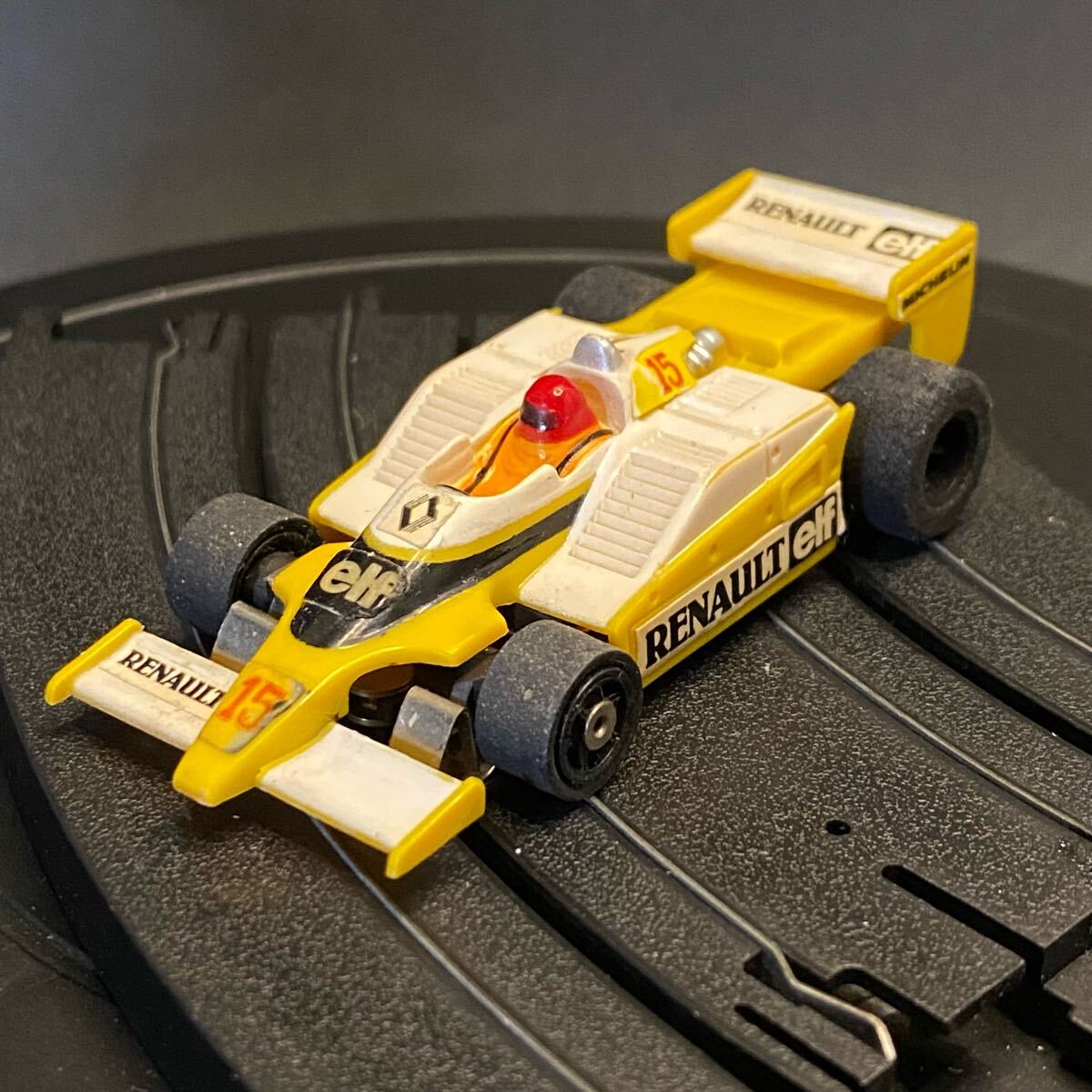 Yahoo!オークション -「afx トミー」の落札相場・落札価格