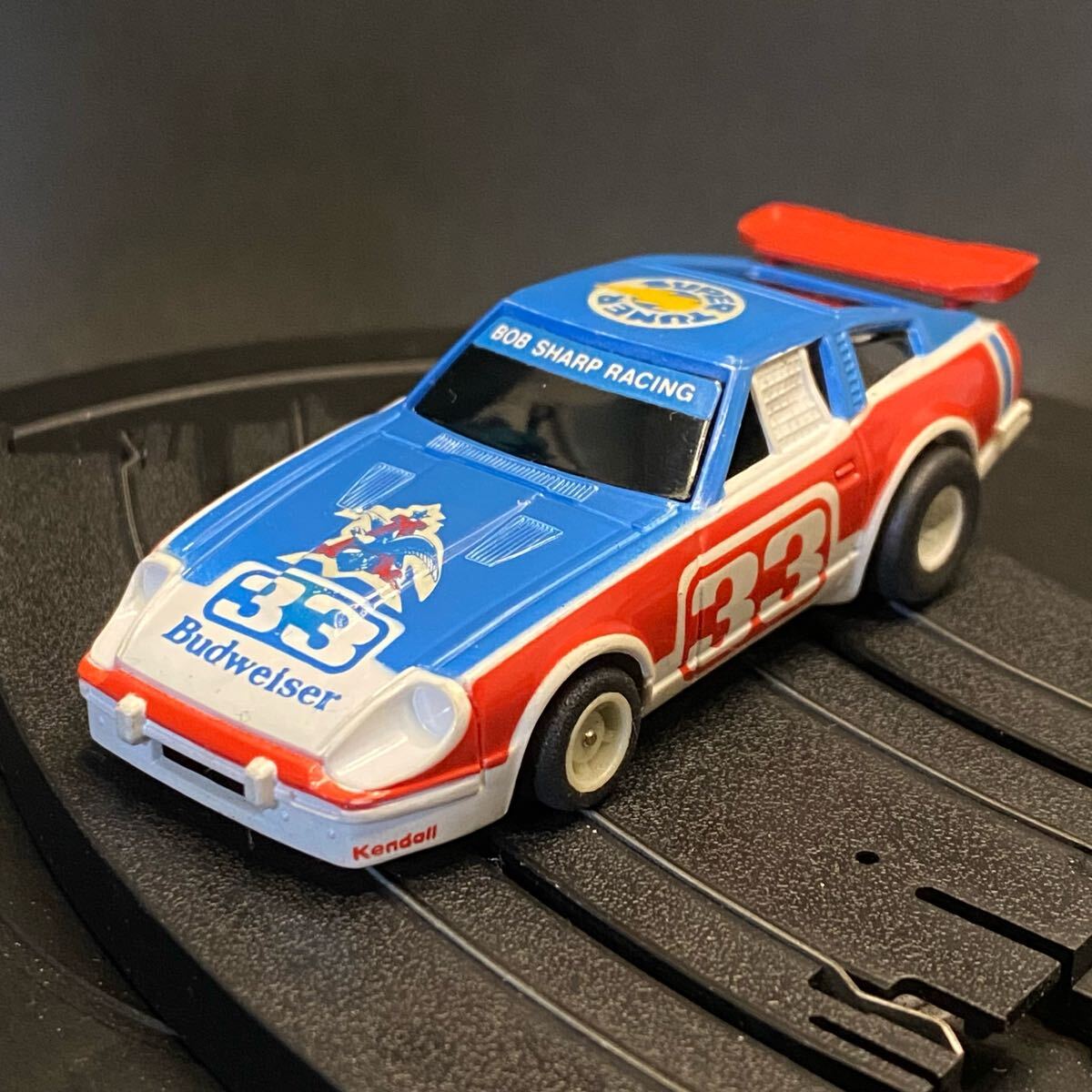 Yahoo!オークション -「エポック スーパーサーキット」(車体 Yahoo!オークション -「エポック スーパーサーキット」(車体