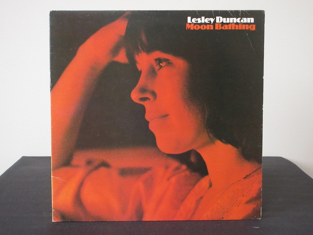 Yahoo!オークション -「lesley duncan」(レコード) の落札相場